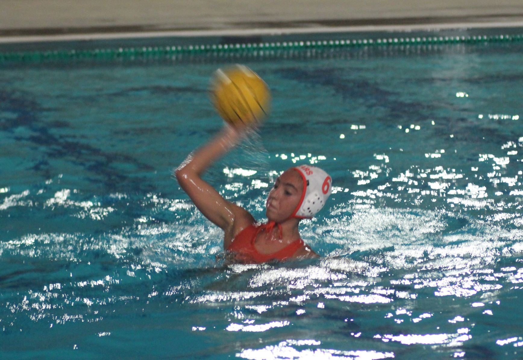 Bears outlast Vikings, remain undefeated in CSL